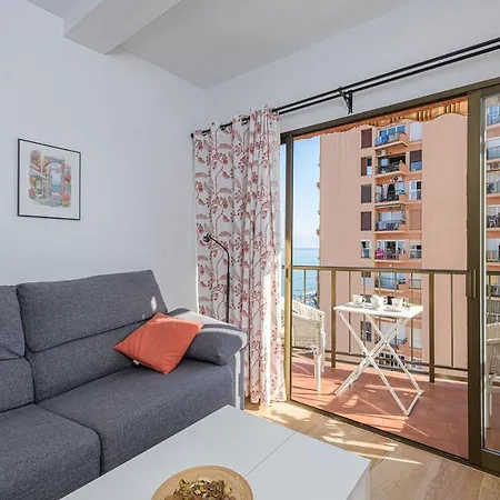 Apartamento Wintowinrentals Excelente Ubicación Y Vista Al Mar