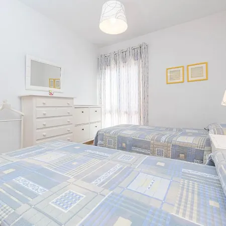 Wintowinrentals Excelente Ubicación Y Vista Al Mar Apartamento Fuengirola