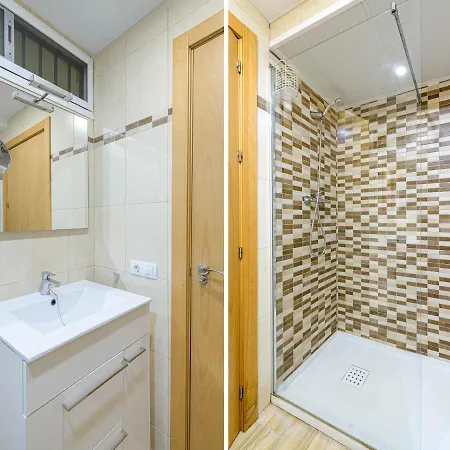 Apartamento Wintowinrentals Excelente Ubicación Y Vista Al Mar