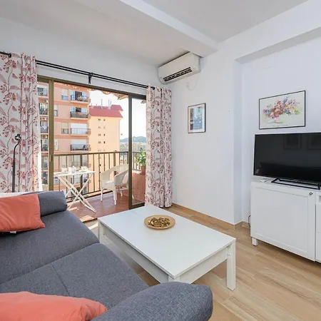 Apartamento Wintowinrentals Excelente Ubicación Y Vista Al Mar *