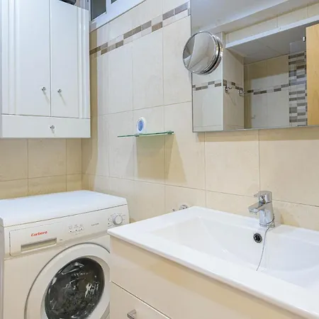 Apartamento Wintowinrentals Excelente Ubicación Y Vista Al Mar