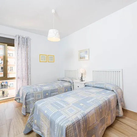 Wintowinrentals Excelente Ubicación Y Vista Al Mar Apartamento