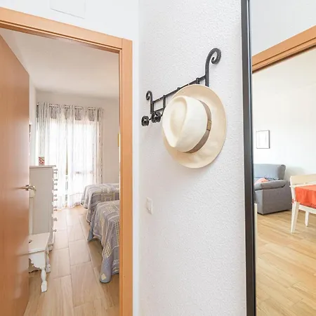 Apartamento Wintowinrentals Excelente Ubicación Y Vista Al Mar *