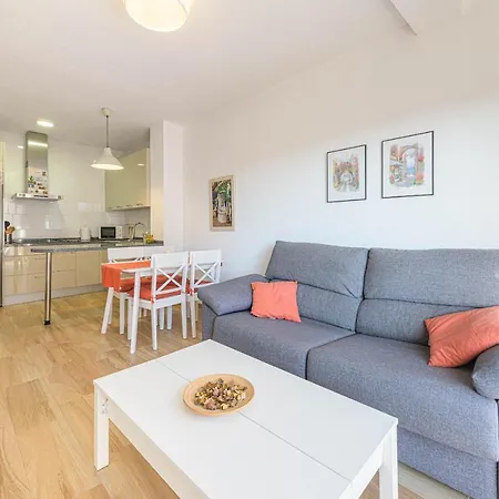 Wintowinrentals Excelente Ubicación Y Vista Al Mar Apartamento Fuengirola