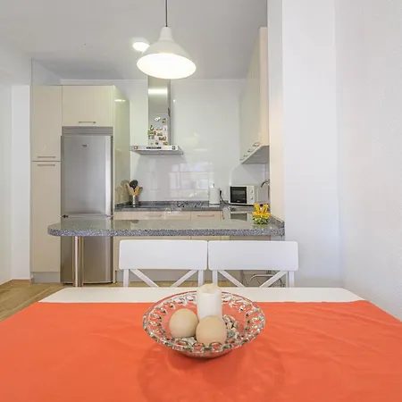 Apartamento Wintowinrentals Excelente Ubicación Y Vista Al Mar Fuengirola