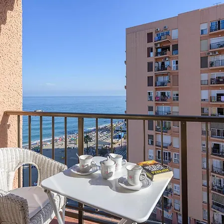 Wintowinrentals Excelente Ubicación Y Vista Al Mar Apartamento