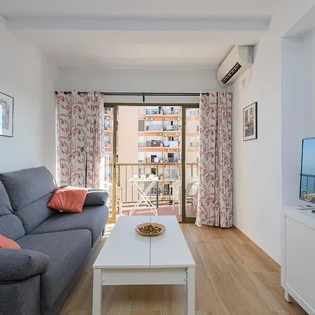 Wintowinrentals Excelente Ubicacion Y Vista Al Mar Appartement *