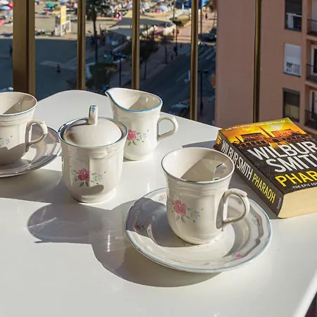 Wintowinrentals Excelente Ubicacion Y Vista Al Mar