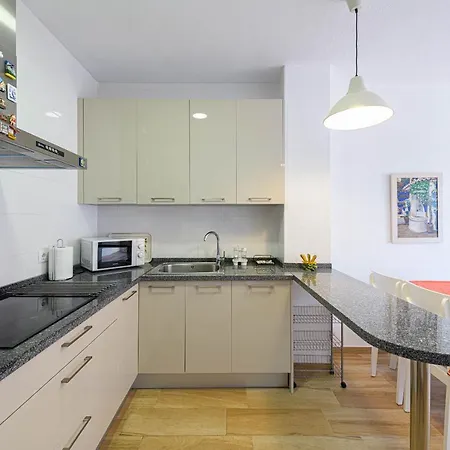 Wintowinrentals Excelente Ubicacion Y Vista Al Mar Appartement *