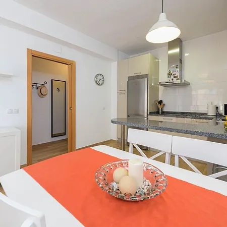 Appartement Wintowinrentals Excelente Ubicacion Y Vista Al Mar Fuengirola