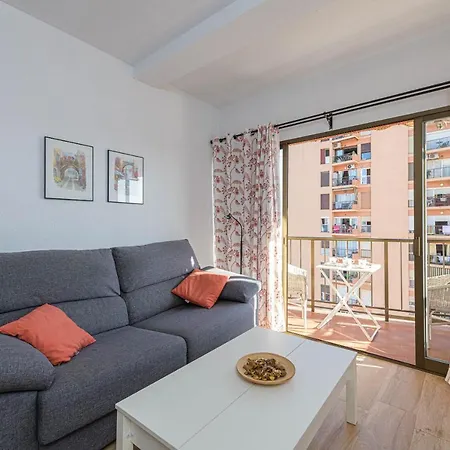 Appartement Wintowinrentals Excelente Ubicacion Y Vista Al Mar