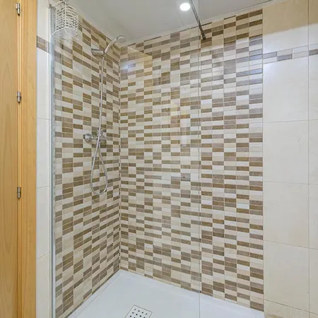 Wintowinrentals Excelente Ubicacion Y Vista Al Mar Appartement