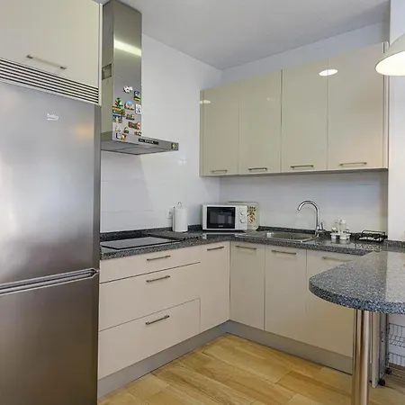 Wintowinrentals Excelente Ubicacion Y Vista Al Mar Appartement *