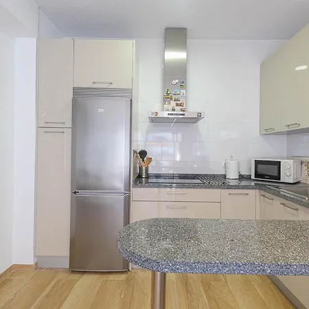 Appartement Wintowinrentals Excelente Ubicacion Y Vista Al Mar Fuengirola