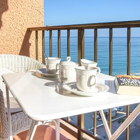 Wintowinrentals Excelente Ubicacion Y Vista Al Mar 公寓 *