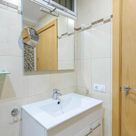 Wintowinrentals Excelente Ubicacion Y Vista Al Mar Appartement Fuengirola