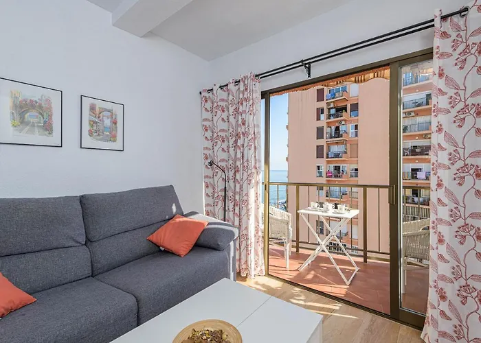 Apartment Wintowinrentals Excelente Ubicacion Y Vista Al Mar