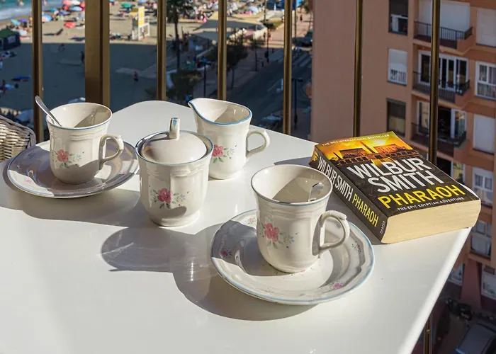 Wintowinrentals Excelente Ubicacion Y Vista Al Mar