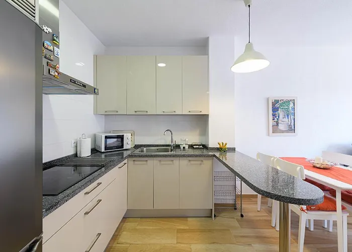 Wintowinrentals Excelente Ubicacion Y Vista Al Mar Apartment *