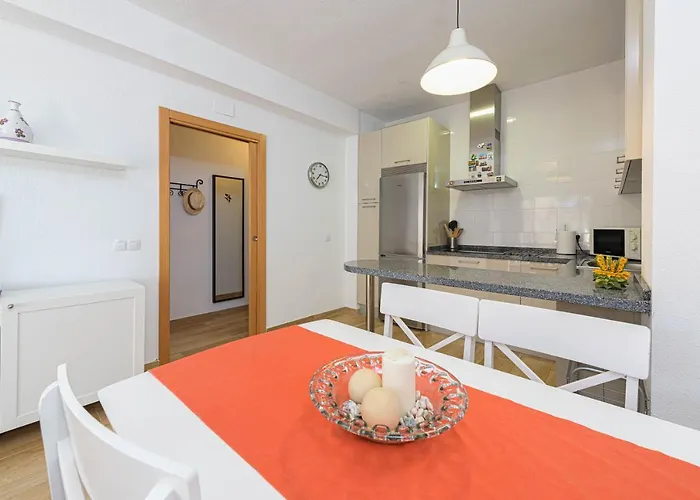 Apartment Wintowinrentals Excelente Ubicacion Y Vista Al Mar Fuengirola