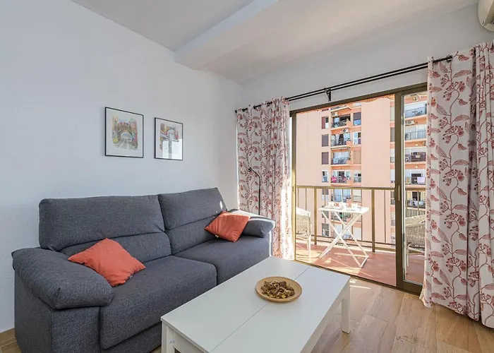 Apartment Wintowinrentals Excelente Ubicacion Y Vista Al Mar