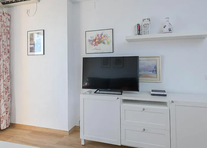 Apartment Wintowinrentals Excelente Ubicacion Y Vista Al Mar