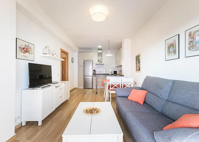 Wintowinrentals Excelente Ubicacion Y Vista Al Mar Apartment