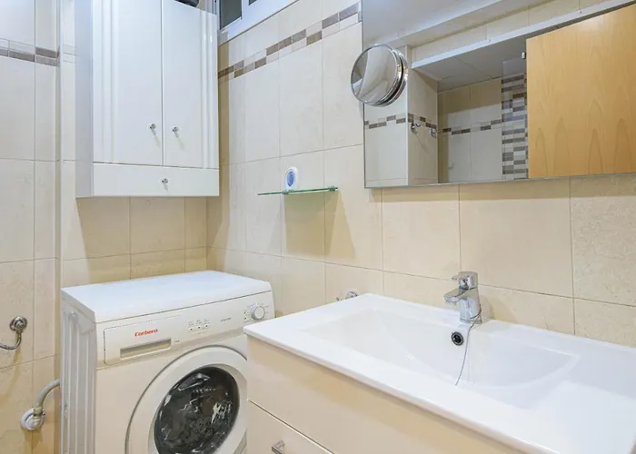 Apartment Wintowinrentals Excelente Ubicacion Y Vista Al Mar