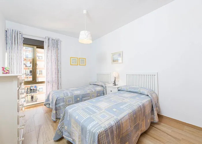 Wintowinrentals Excelente Ubicacion Y Vista Al Mar Apartment