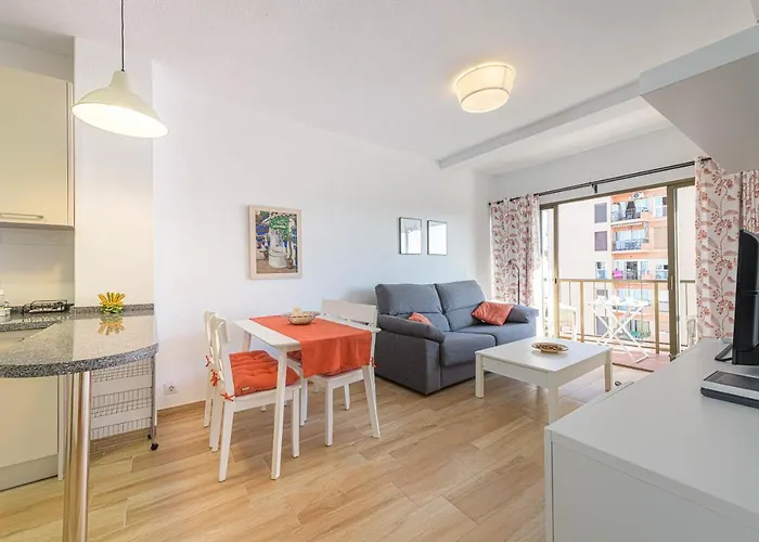 Apartment Wintowinrentals Excelente Ubicacion Y Vista Al Mar