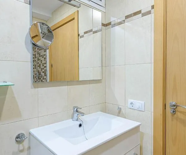 Wintowinrentals Excelente Ubicacion Y Vista Al Mar Apartment Fuengirola