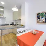 Apartamento Wintowinrentals Excelente Ubicación Y Vista Al Mar Fuengirola