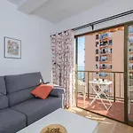Apartamento Wintowinrentals Excelente Ubicación Y Vista Al Mar