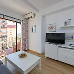 Wintowinrentals Excelente Ubicación Y Vista Al Mar * Fuengirola