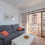 Apartamento Wintowinrentals Excelente Ubicación Y Vista Al Mar