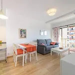 Apartamento Wintowinrentals Excelente Ubicación Y Vista Al Mar