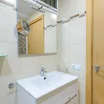 Wintowinrentals Excelente Ubicación Y Vista Al Mar Apartamento Fuengirola