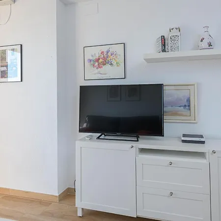 Apartamento Wintowinrentals Excelente Ubicación Y Vista Al Mar
