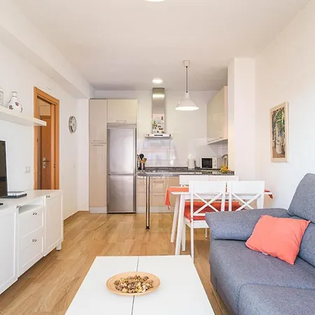 Wintowinrentals Excelente Ubicacion Y Vista Al Mar Apartment Fuengirola